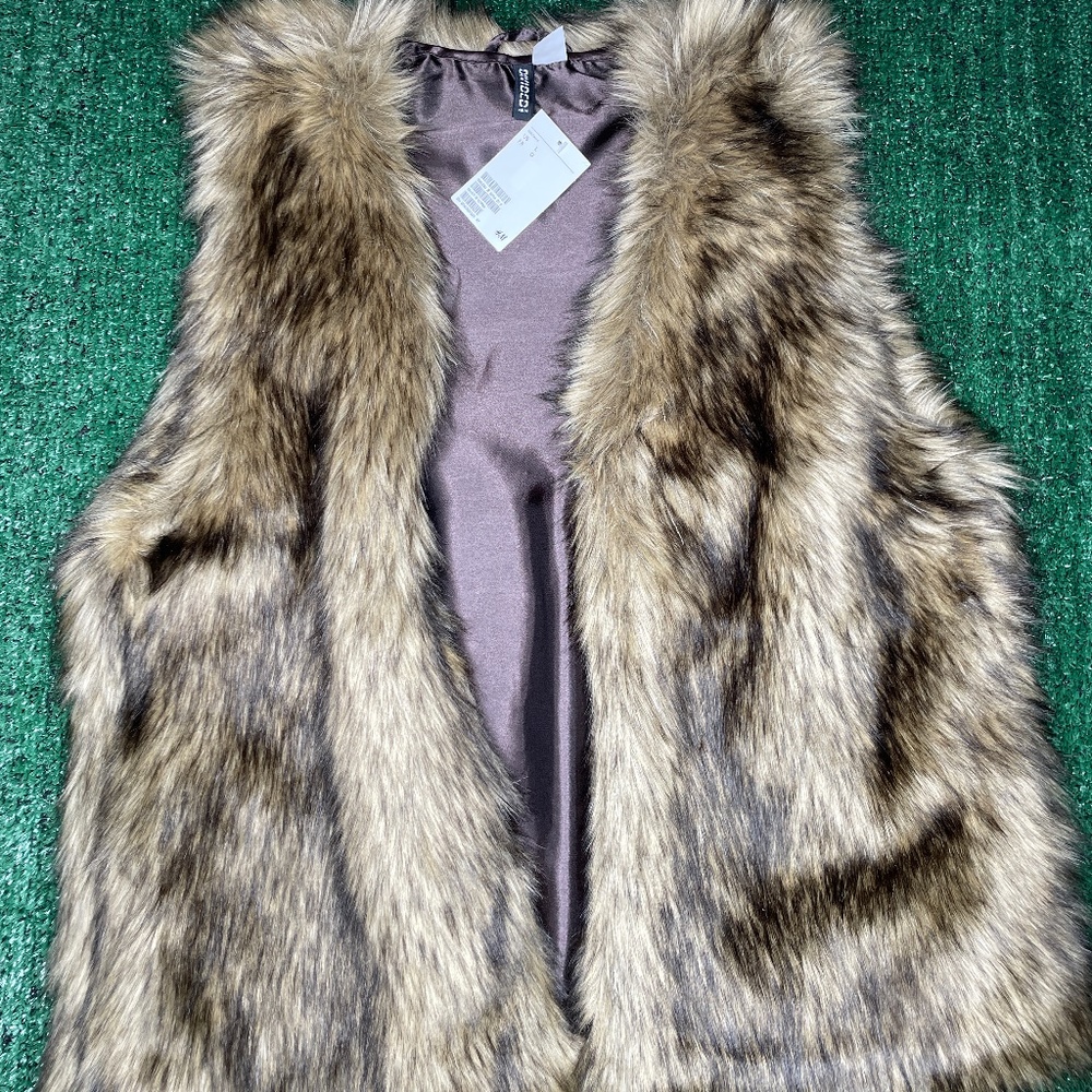Women’s vest